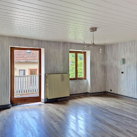  LOLITA JASKO IMMOBILIER : Maison / Villa | BAREMBACH (67130) | 150 m2 | 187 200 &euro; 