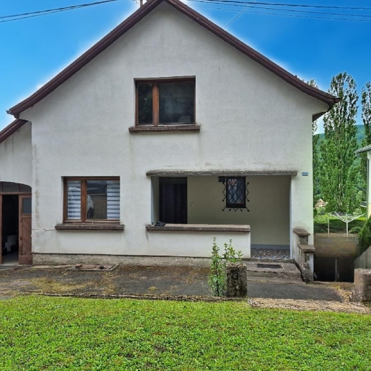 LOLITA JASKO IMMOBILIER : Maison / Villa | ROTHAU (67570) | 132.00m2 | 175 000 € 