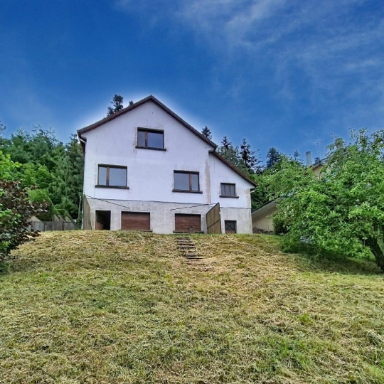  LOLITA JASKO IMMOBILIER : Maison / Villa | ROTHAU (67570) | 132 m2 | 175 000 &euro; 