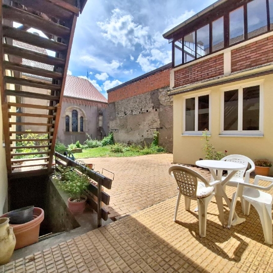 LOLITA JASKO IMMOBILIER : Maison / Villa | LUTZELHOUSE (67130) | 163.00m2 | 262 000 € 