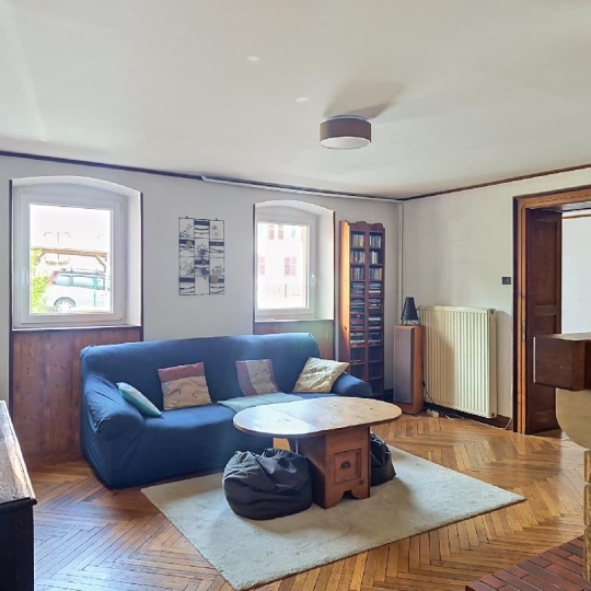  LOLITA JASKO IMMOBILIER : Maison / Villa | LUTZELHOUSE (67130) | 163 m2 | 262 000 &euro; 