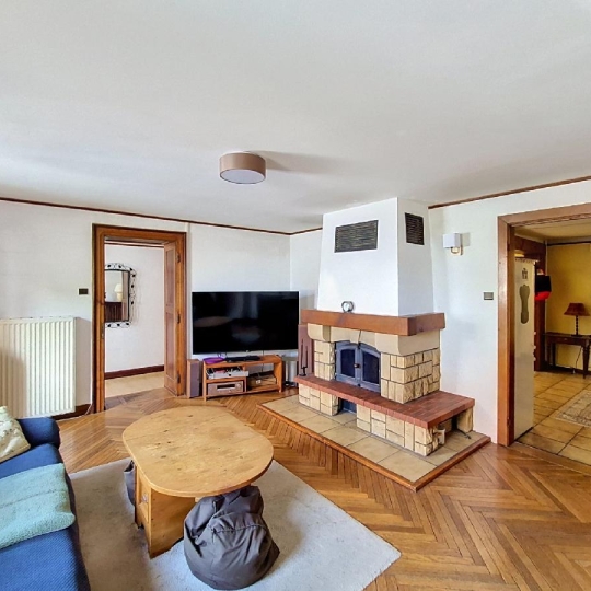  LOLITA JASKO IMMOBILIER : Maison / Villa | LUTZELHOUSE (67130) | 163 m2 | 262 000 &euro; 