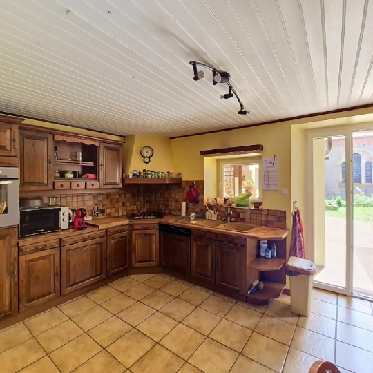  LOLITA JASKO IMMOBILIER : Maison / Villa | LUTZELHOUSE (67130) | 163 m2 | 262 000 &euro; 