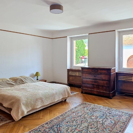  LOLITA JASKO IMMOBILIER : Maison / Villa | LUTZELHOUSE (67130) | 163 m2 | 262 000 &euro; 