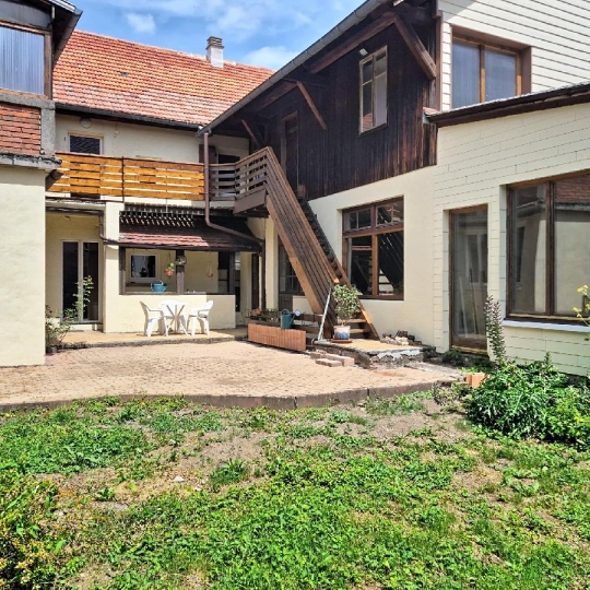  LOLITA JASKO IMMOBILIER : Maison / Villa | LUTZELHOUSE (67130) | 163 m2 | 262 000 &euro; 