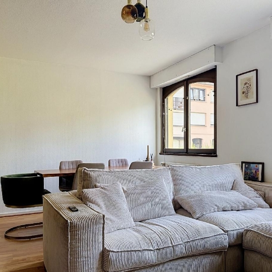  LOLITA JASKO IMMOBILIER : Appartement | OBERNAI (67210) | 53 m2 | 178 000 &euro; 