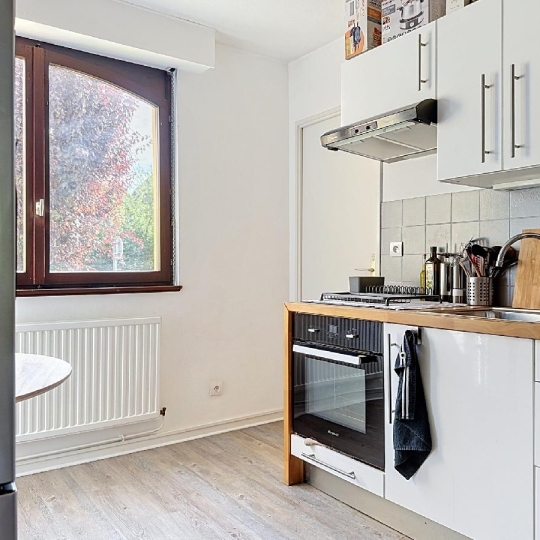  LOLITA JASKO IMMOBILIER : Appartement | OBERNAI (67210) | 53 m2 | 178 000 &euro; 