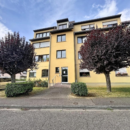  LOLITA JASKO IMMOBILIER : Appartement | OBERNAI (67210) | 53 m2 | 178 000 &euro; 