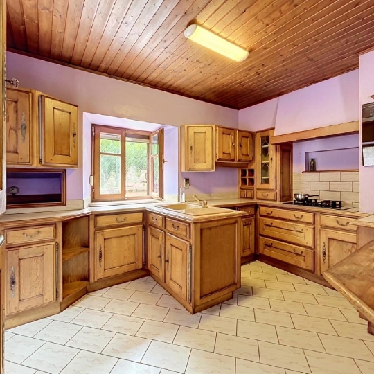 LOLITA JASKO IMMOBILIER : Maison / Villa | BOURG-BRUCHE (67420) | 162.00m2 | 139 000 € 