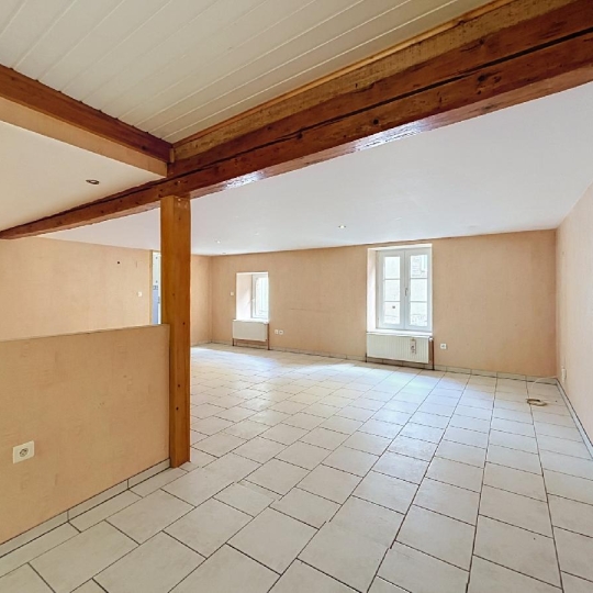  LOLITA JASKO IMMOBILIER : Maison / Villa | BOURG-BRUCHE (67420) | 162 m2 | 139 000 &euro; 