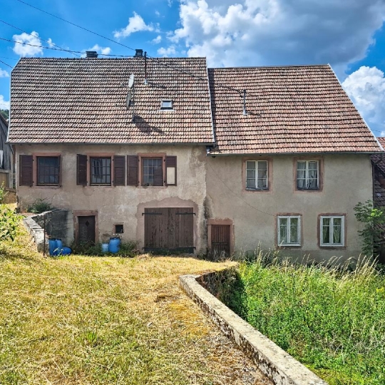 LOLITA JASKO IMMOBILIER : Maison / Villa | NEUVILLER-LA-ROCHE (67130) | 76.00m2 | 97 000 € 