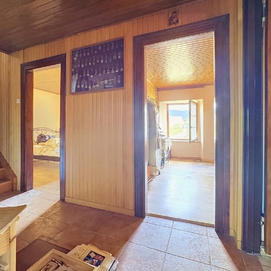  LOLITA JASKO IMMOBILIER : Maison / Villa | NEUVILLER-LA-ROCHE (67130) | 76 m2 | 97 000 &euro; 