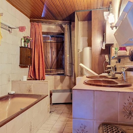  LOLITA JASKO IMMOBILIER : Maison / Villa | NEUVILLER-LA-ROCHE (67130) | 76 m2 | 97 000 &euro; 