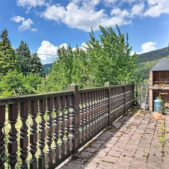  LOLITA JASKO IMMOBILIER : Maison / Villa | NEUVILLER-LA-ROCHE (67130) | 76 m2 | 97 000 &euro; 