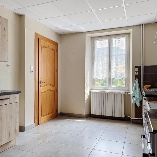  LOLITA JASKO IMMOBILIER : House | NEUVILLER-LA-ROCHE (67130) | 157 m2 | 200 000 &euro; 