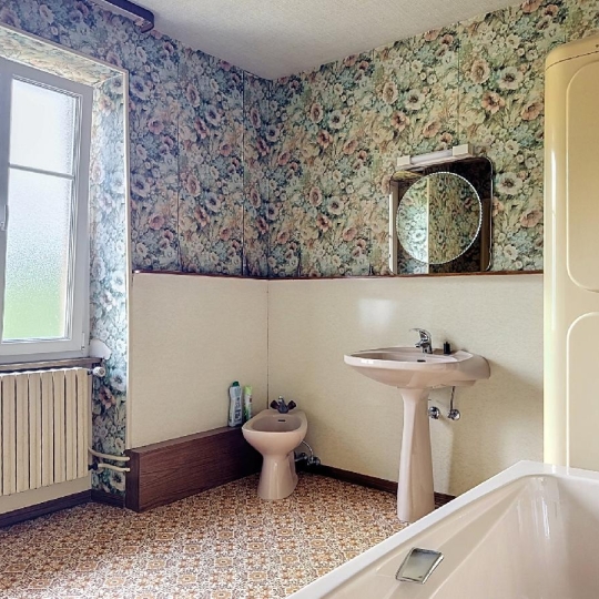  LOLITA JASKO IMMOBILIER : House | NEUVILLER-LA-ROCHE (67130) | 157 m2 | 200 000 &euro; 