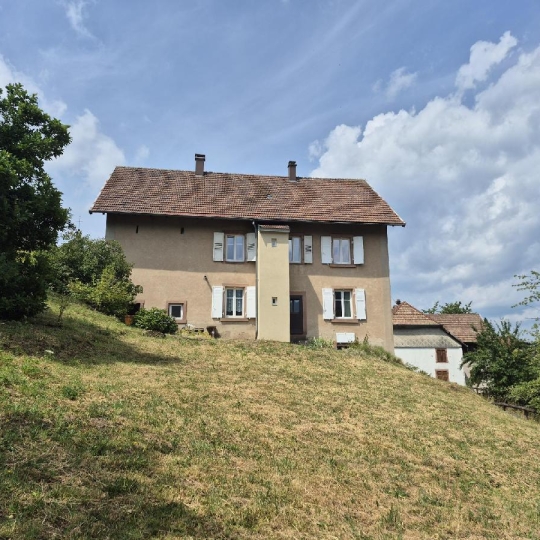  LOLITA JASKO IMMOBILIER : House | NEUVILLER-LA-ROCHE (67130) | 157 m2 | 200 000 &euro; 