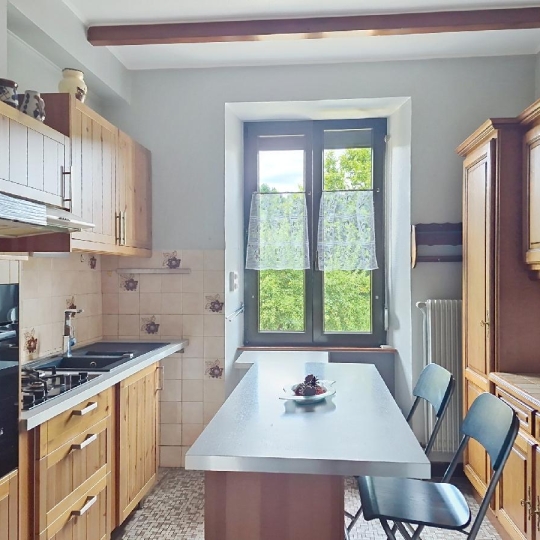  LOLITA JASKO IMMOBILIER : Maison / Villa | ROTHAU (67570) | 105 m2 | 180 000 &euro; 