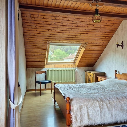  LOLITA JASKO IMMOBILIER : Maison / Villa | ROTHAU (67570) | 105 m2 | 180 000 &euro; 