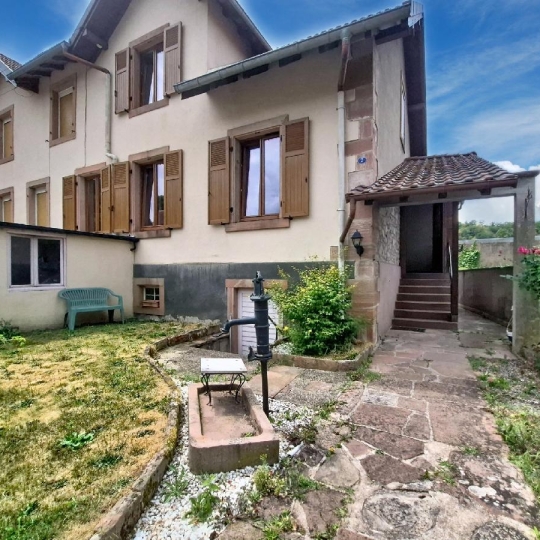  LOLITA JASKO IMMOBILIER : Maison / Villa | ROTHAU (67570) | 105 m2 | 180 000 &euro; 