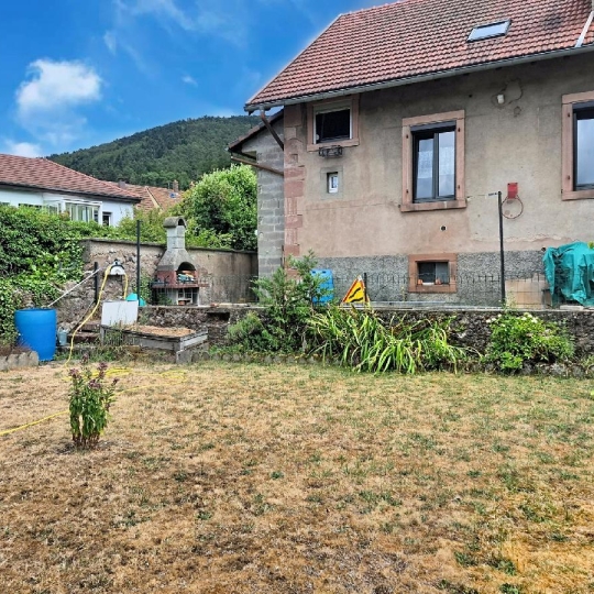  LOLITA JASKO IMMOBILIER : Maison / Villa | ROTHAU (67570) | 105 m2 | 180 000 &euro; 