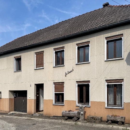 LOLITA JASKO IMMOBILIER : Maison / Villa | RUSS (67130) | 131.00m2 | 97 000 € 