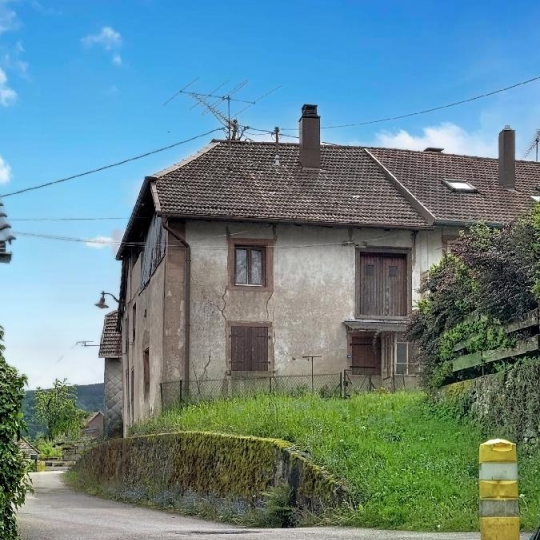 LOLITA JASKO IMMOBILIER : Maison / Villa | NEUVILLER-LA-ROCHE (67130) | 39.00m2 | 30 000 € 