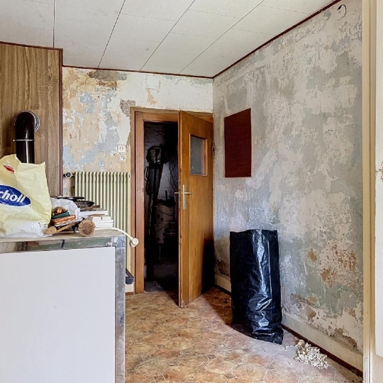  LOLITA JASKO IMMOBILIER : Maison / Villa | NEUVILLER-LA-ROCHE (67130) | 39 m2 | 30 000 &euro; 