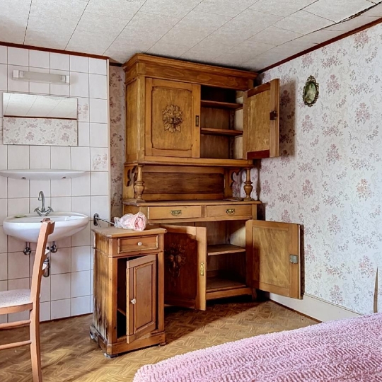  LOLITA JASKO IMMOBILIER : Maison / Villa | NEUVILLER-LA-ROCHE (67130) | 39 m2 | 30 000 &euro; 