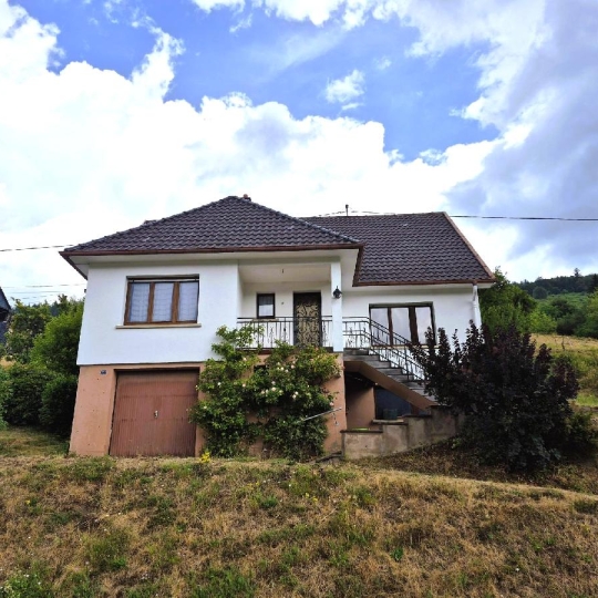 LOLITA JASKO IMMOBILIER : Maison / Villa | NATZWILLER (67130) | 149.00m2 | 262 000 € 