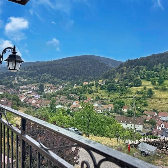  LOLITA JASKO IMMOBILIER : Maison / Villa | NATZWILLER (67130) | 149 m2 | 262 000 &euro; 