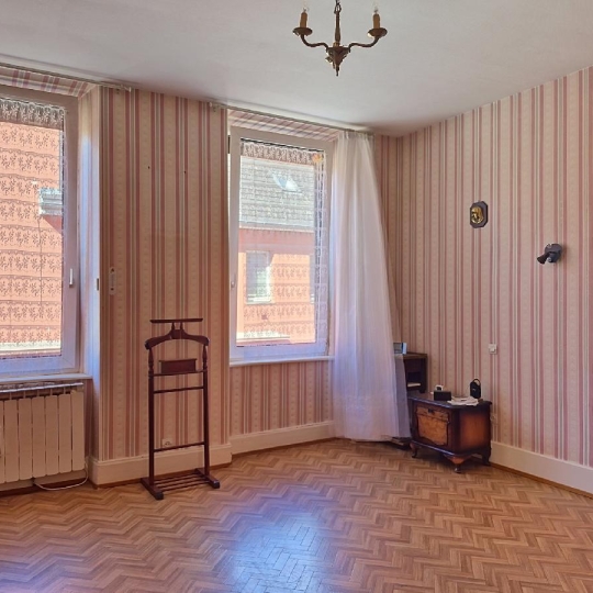  LOLITA JASKO IMMOBILIER : Appartement | LA BROQUE (67130) | 98 m2 | 119 000 &euro; 