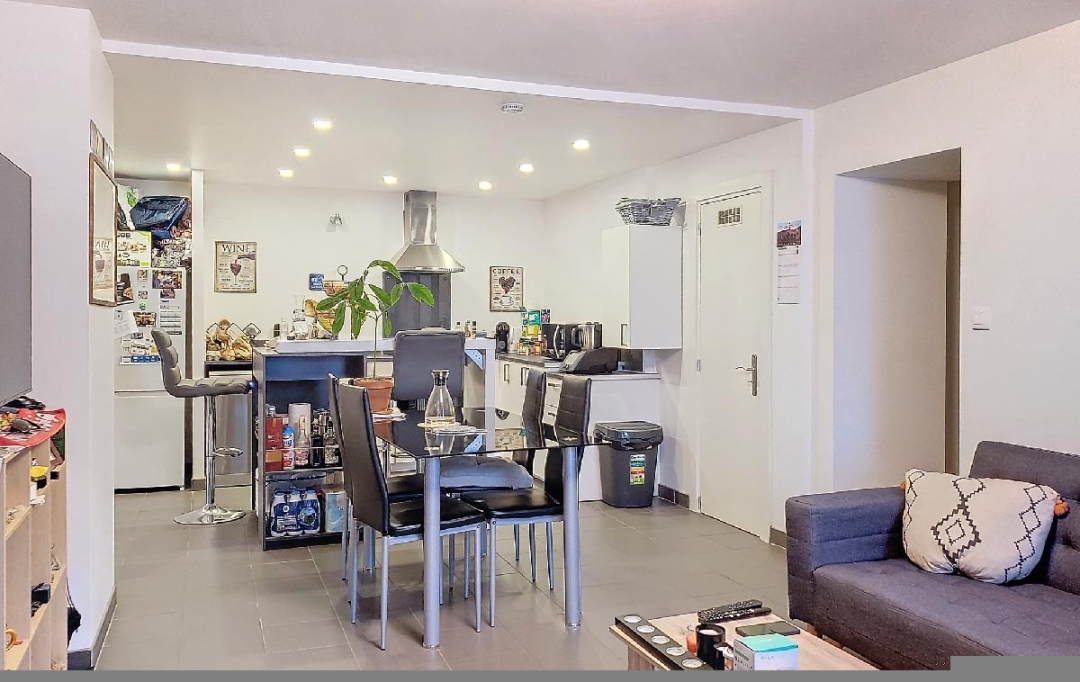 LOLITA JASKO IMMOBILIER : Appartement | WISCHES (67130) | 73 m2 | 670 € 