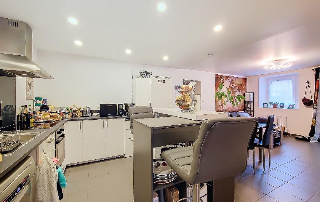 LOLITA JASKO IMMOBILIER : Appartement | WISCHES (67130) | 73 m2 | 670 € 