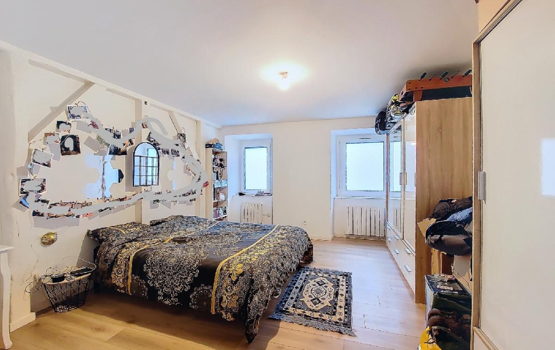 LOLITA JASKO IMMOBILIER : Appartement | WISCHES (67130) | 73 m2 | 670 € 