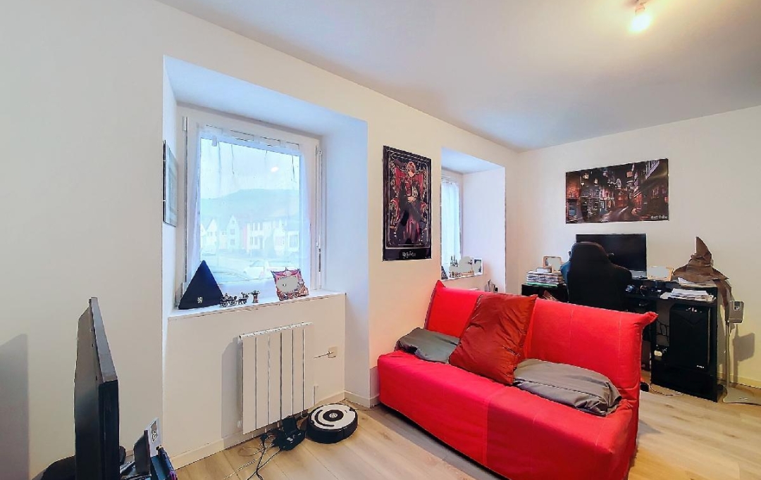 LOLITA JASKO IMMOBILIER : Appartement | WISCHES (67130) | 73 m2 | 670 € 
