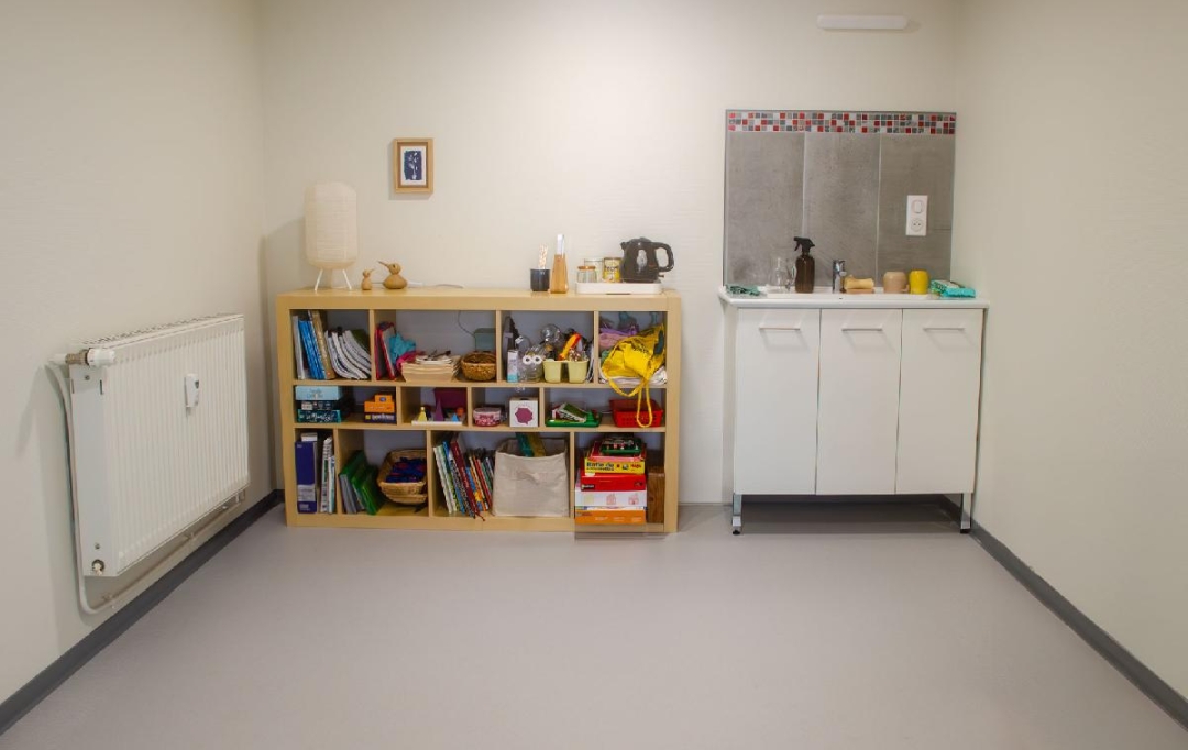 LOLITA JASKO IMMOBILIER : Local / Bureau | SAINT-BLAISE-LA-ROCHE (67420) | 25 m2 | 480 € 