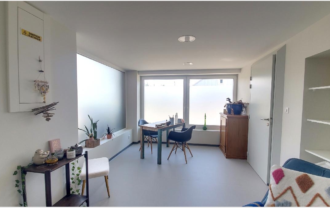 LOLITA JASKO IMMOBILIER : Local / Bureau | SAINT-BLAISE-LA-ROCHE (67420) | 25 m2 | 480 € 