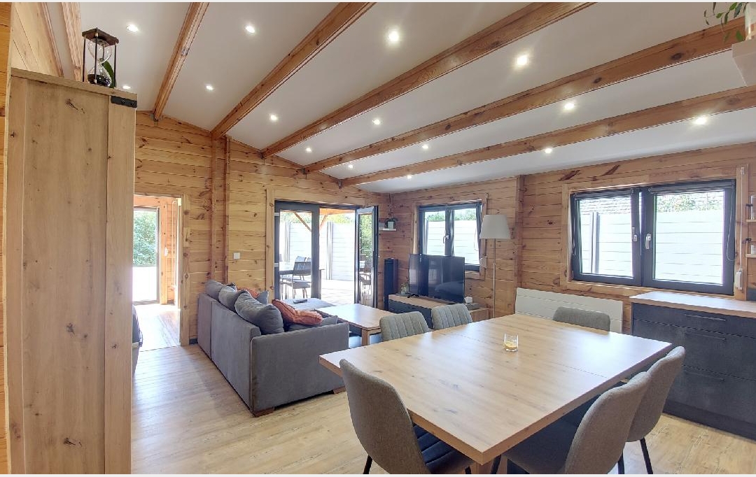 LOLITA JASKO IMMOBILIER : House | PLAINE (67420) | 205 m2 | 495 000 € 