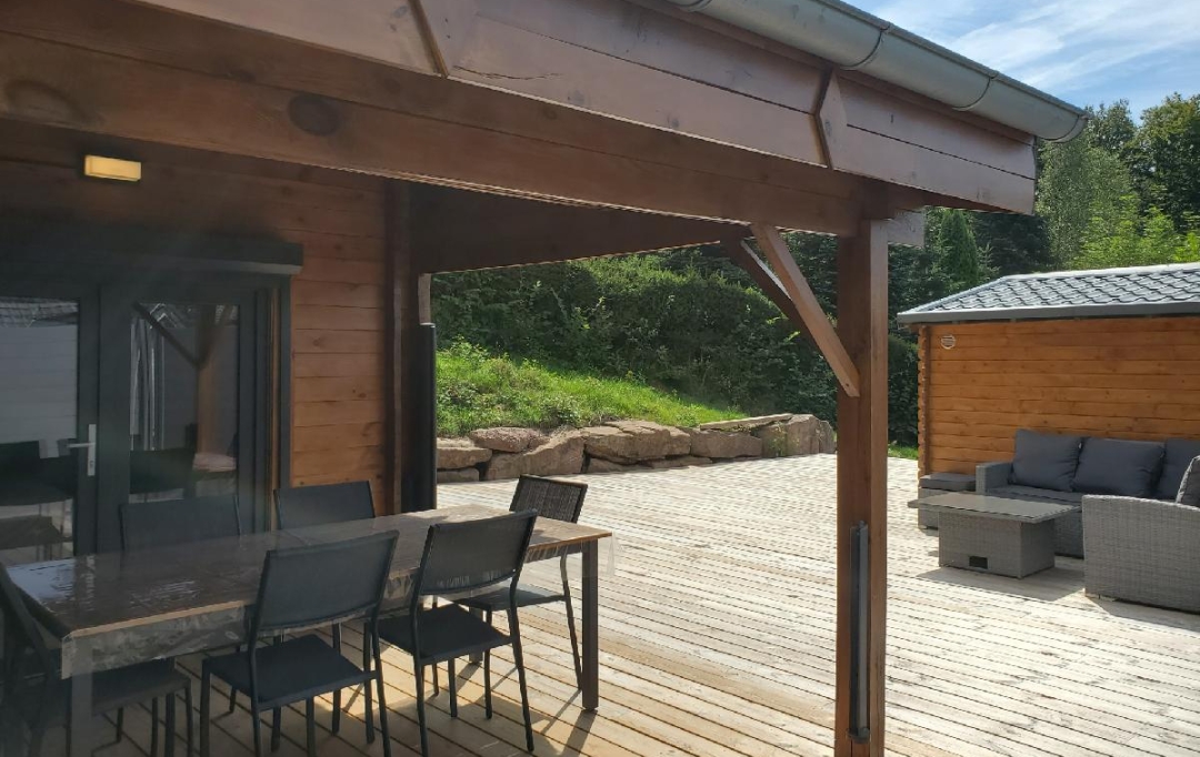 LOLITA JASKO IMMOBILIER : House | PLAINE (67420) | 205 m2 | 495 000 € 