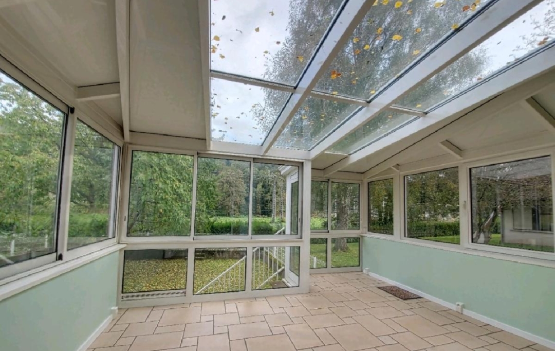 LOLITA JASKO IMMOBILIER : House | LA BROQUE (67130) | 107 m2 | 199 000 € 