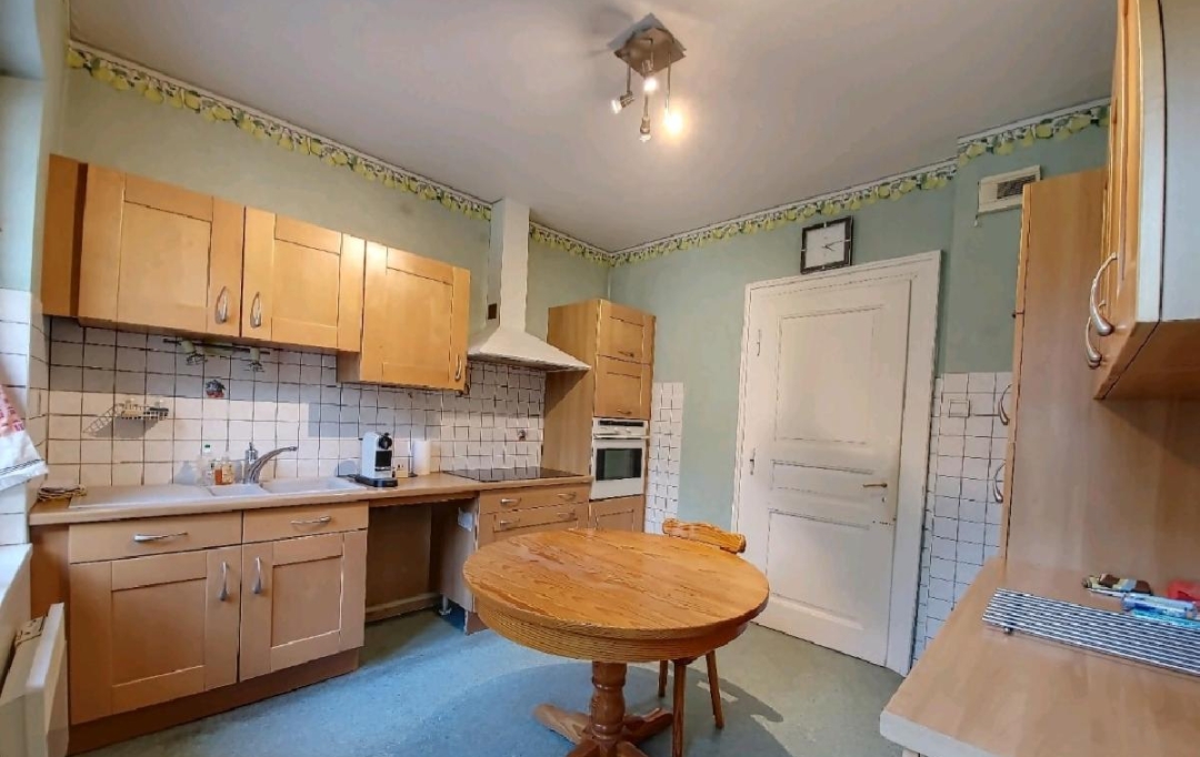 LOLITA JASKO IMMOBILIER : House | LA BROQUE (67130) | 107 m2 | 199 000 € 