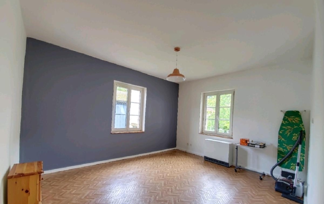LOLITA JASKO IMMOBILIER : House | LA BROQUE (67130) | 107 m2 | 199 000 € 