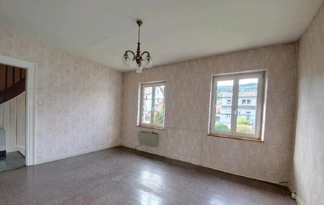 LOLITA JASKO IMMOBILIER : House | LA BROQUE (67130) | 107 m2 | 199 000 € 