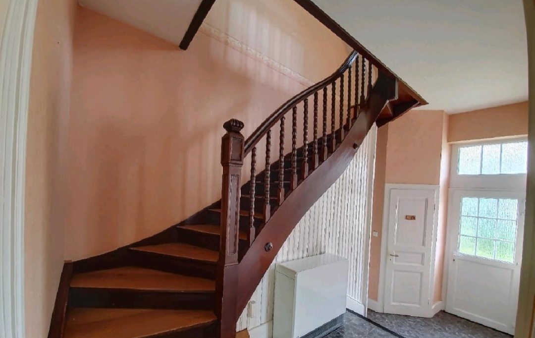 LOLITA JASKO IMMOBILIER : House | LA BROQUE (67130) | 107 m2 | 199 000 € 