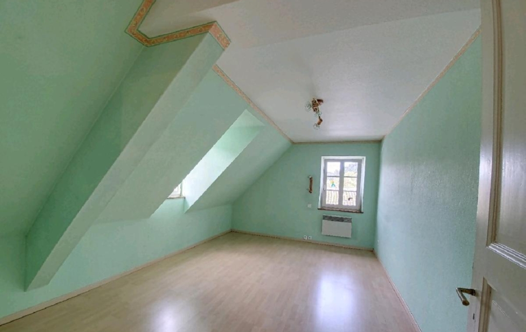 LOLITA JASKO IMMOBILIER : House | LA BROQUE (67130) | 107 m2 | 199 000 € 