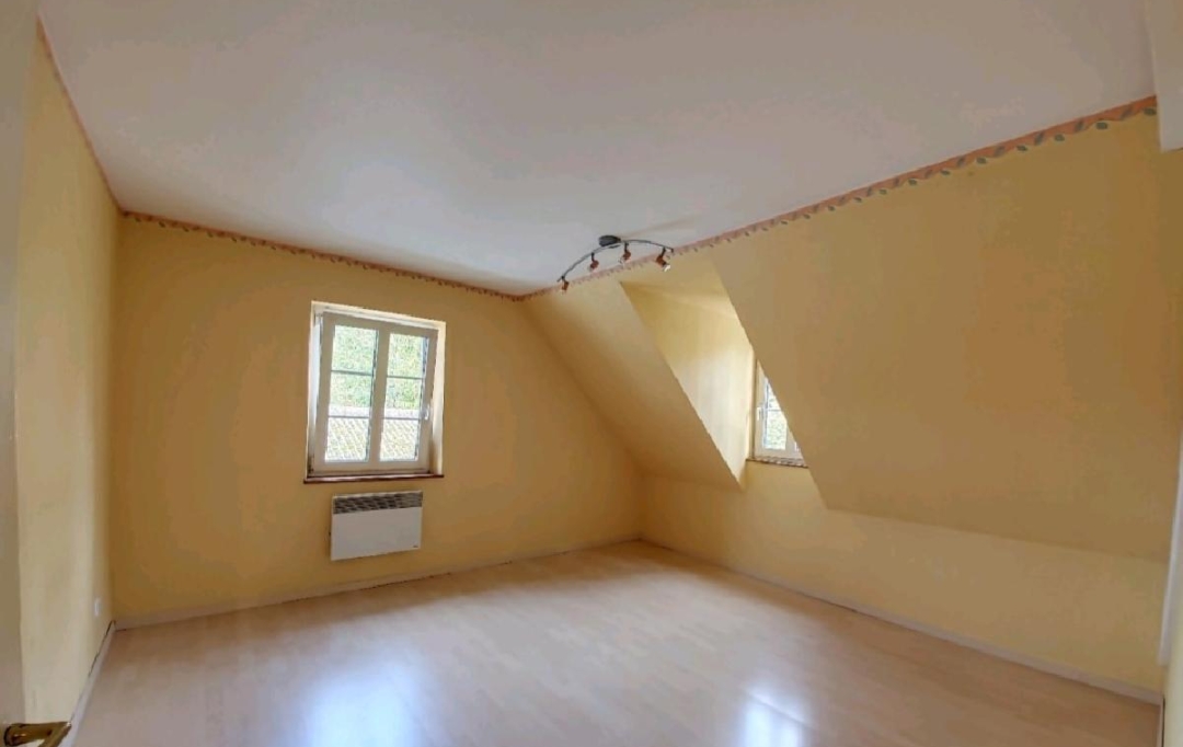 LOLITA JASKO IMMOBILIER : House | LA BROQUE (67130) | 107 m2 | 199 000 € 