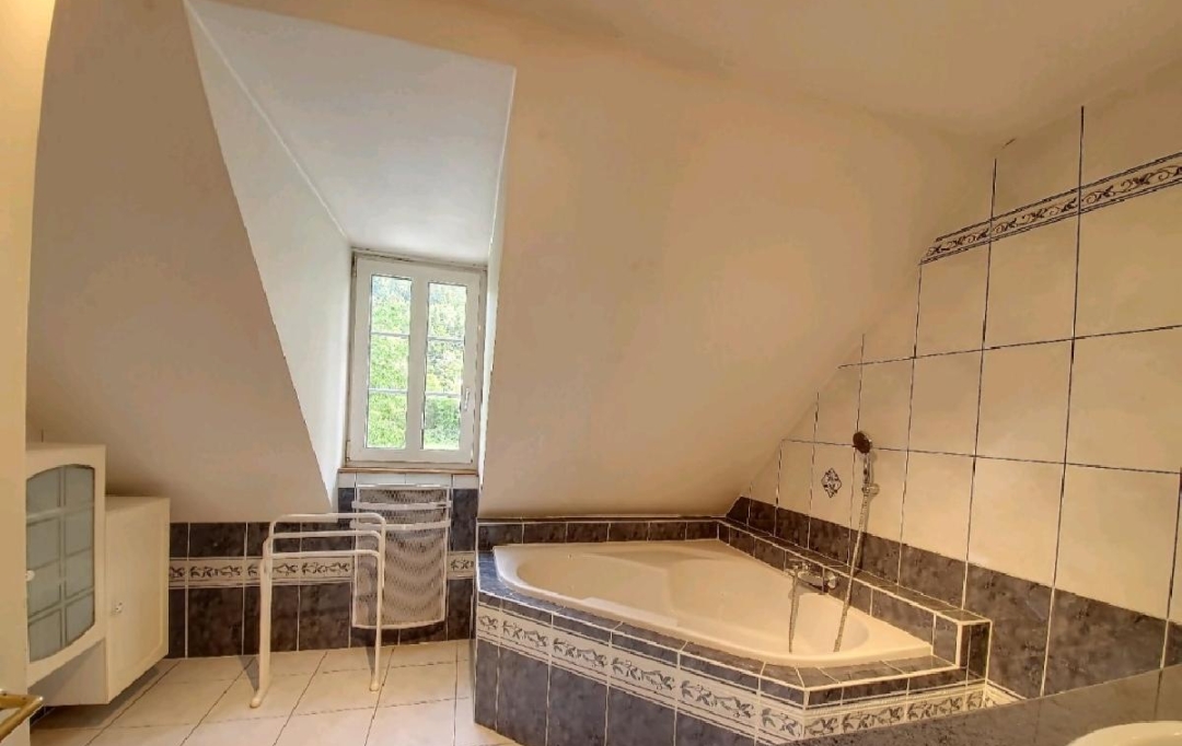 LOLITA JASKO IMMOBILIER : House | LA BROQUE (67130) | 107 m2 | 199 000 € 