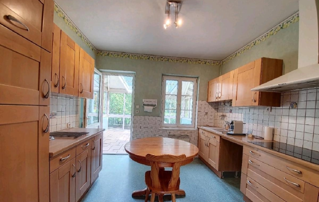 LOLITA JASKO IMMOBILIER : House | LA BROQUE (67130) | 107 m2 | 199 000 € 