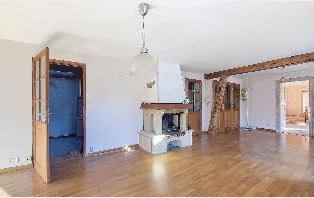 LOLITA JASKO IMMOBILIER : Maison / Villa | SCHIRMECK (67130) | 177 m2 | 176 800 € 